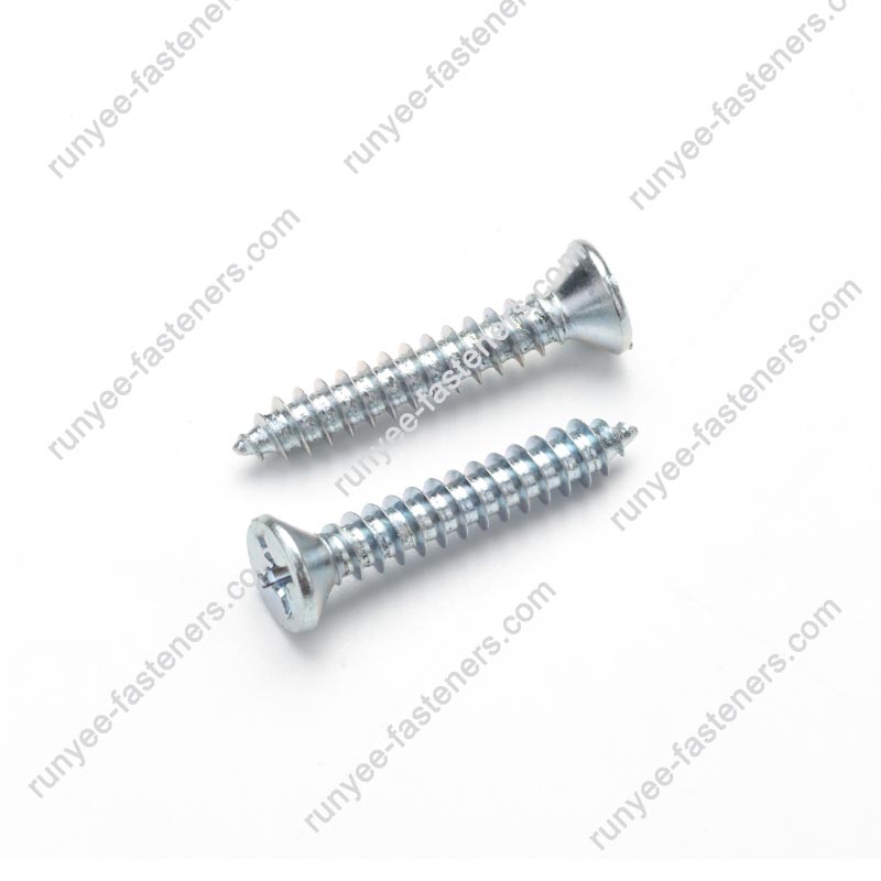¿Qué hace que los tornillos de auto -toque sean la solución de fijación confiable?